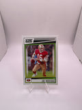 Score Joe Montana