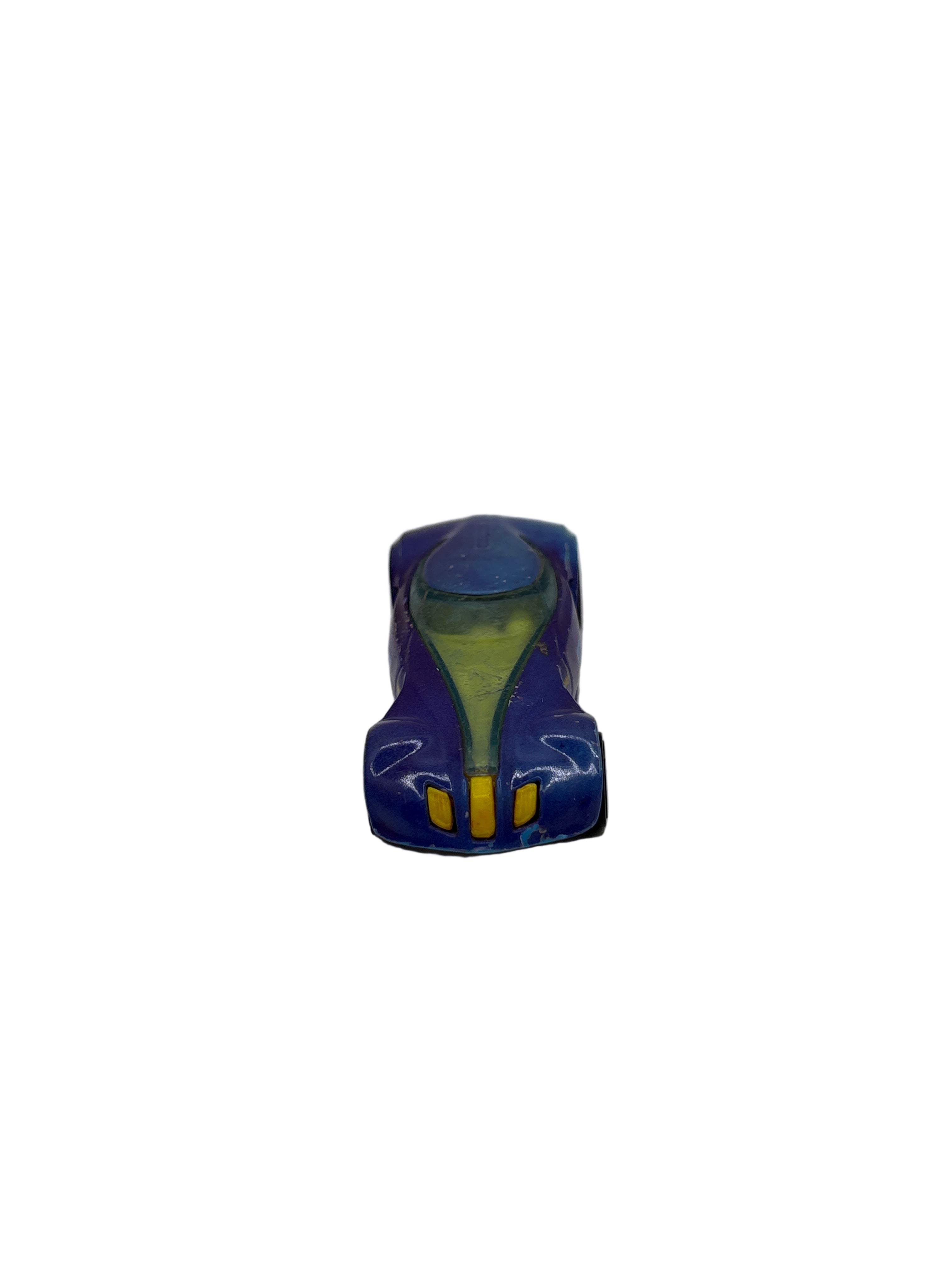 Hot Wheels Covelight Diecast purple