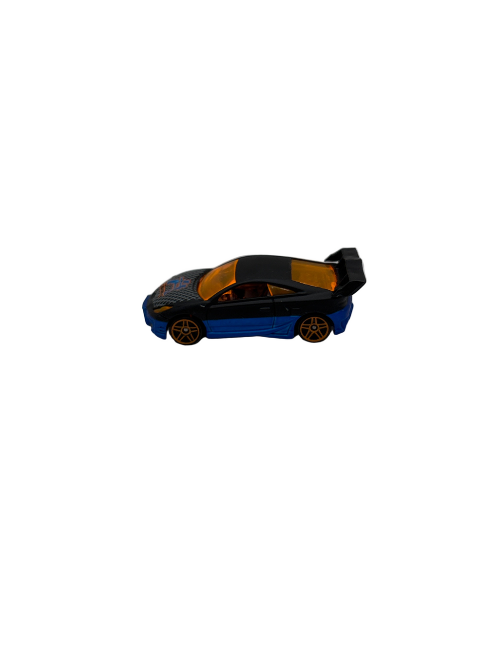 Hot Wheels Toyota Celica Diecast multi color