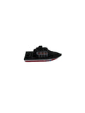 Matchbox Sea Rescue Boat Diecast black