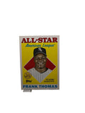 Topps Frank Thomas