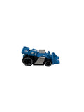 Hot Wheels Speed Dozer Diecast blue