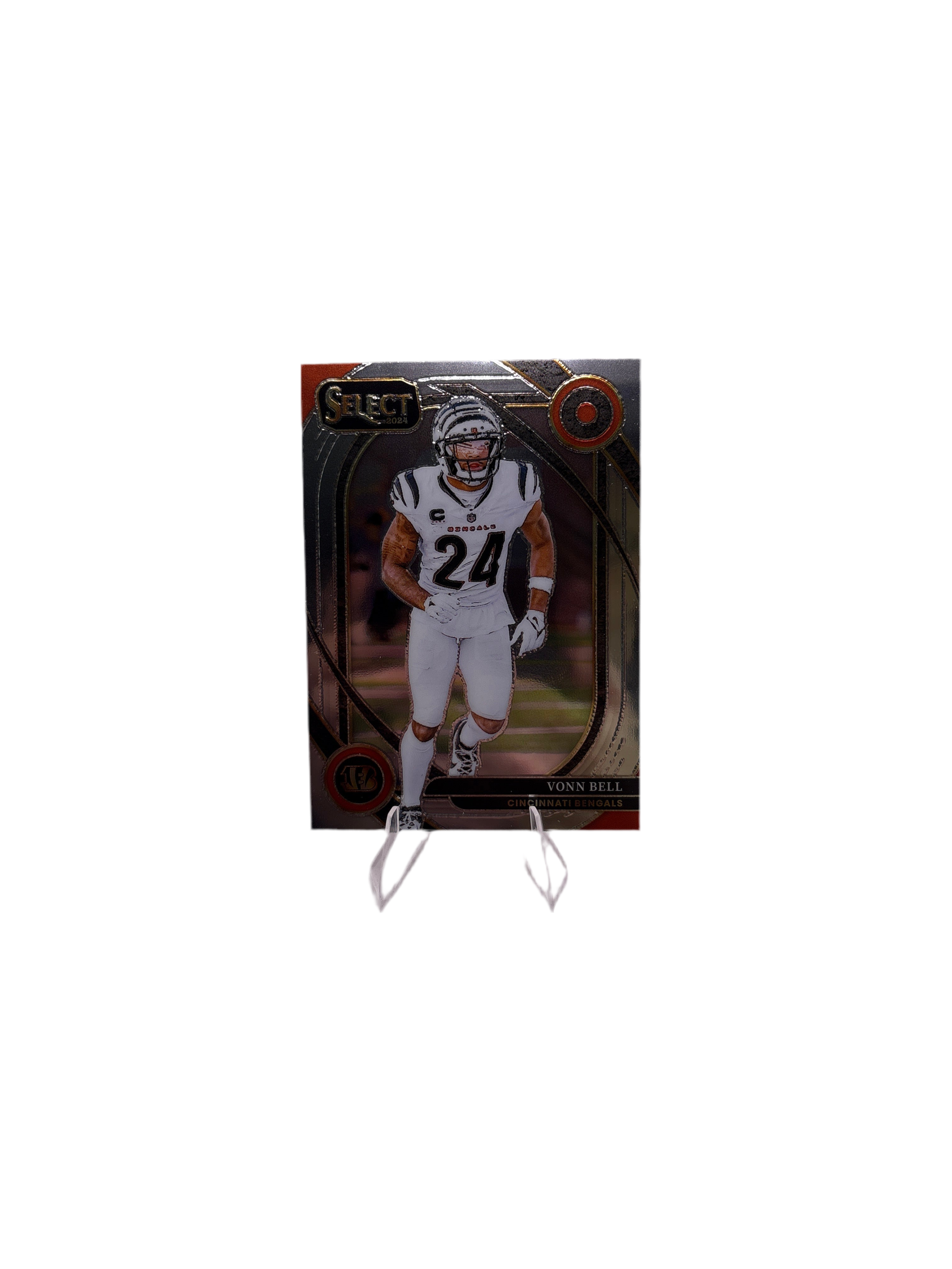 Select Vonn Bell