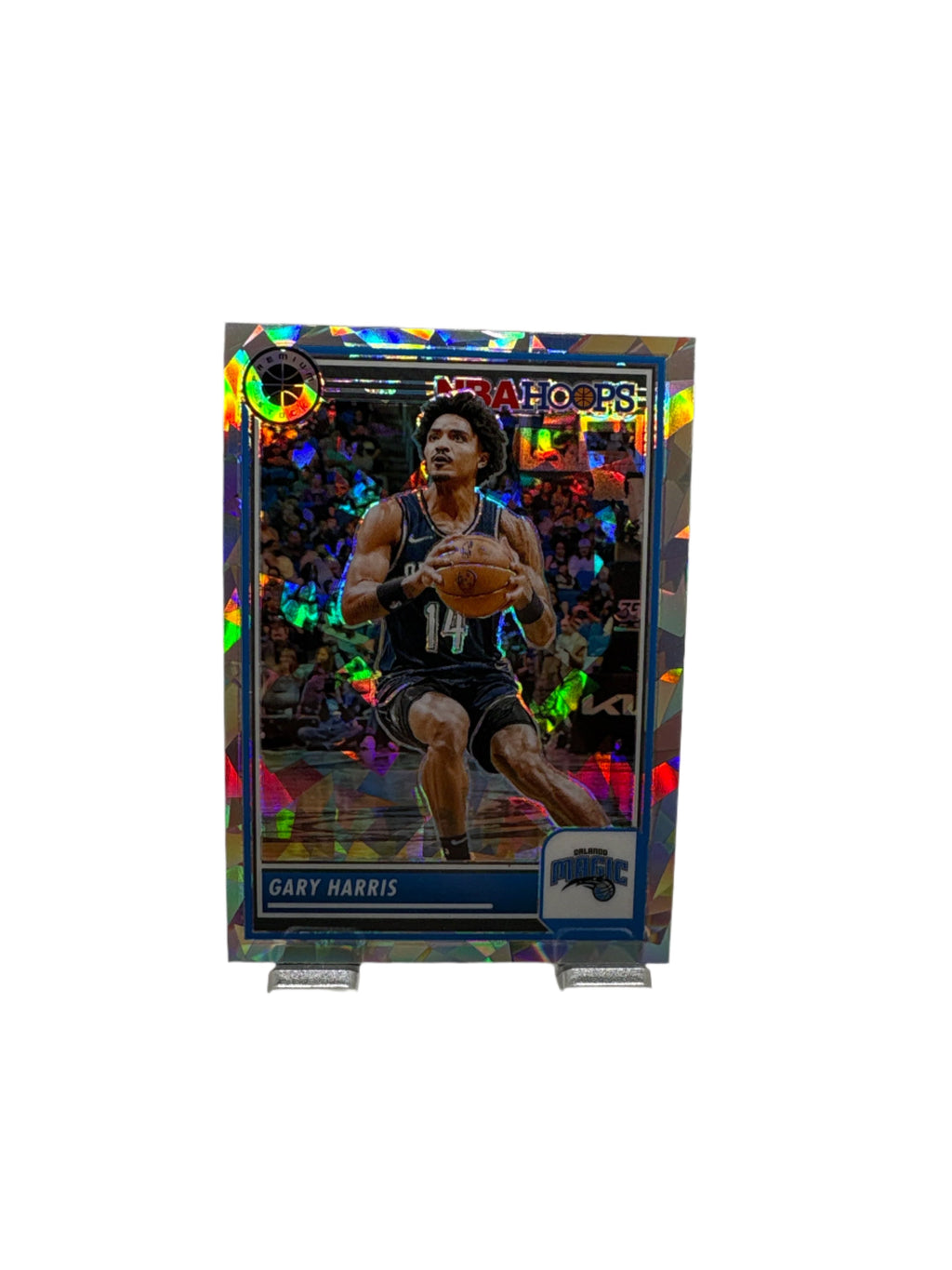 NBA Hoops Gary Harris