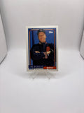Topps Joe Hesketh