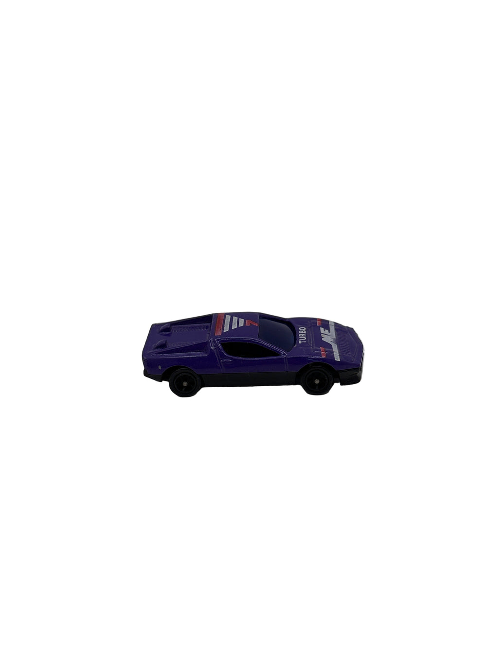 Lamborghini Countach Diecast blue