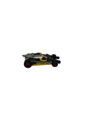 Hot Wheels Honda Racer Diecast black