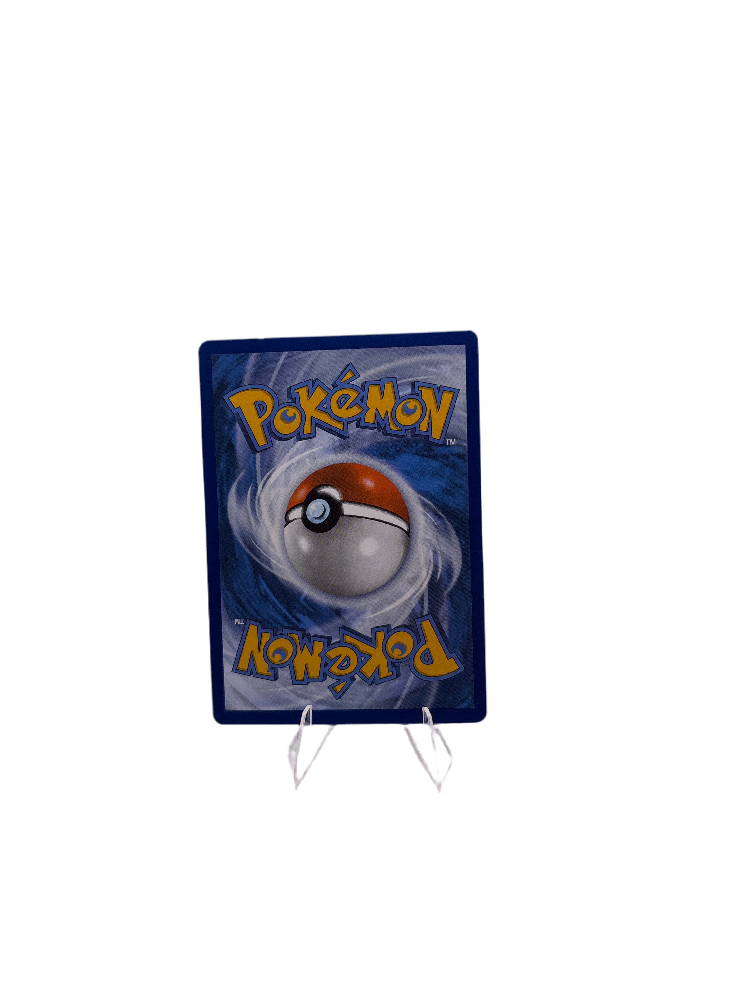 Pokemon Feebas