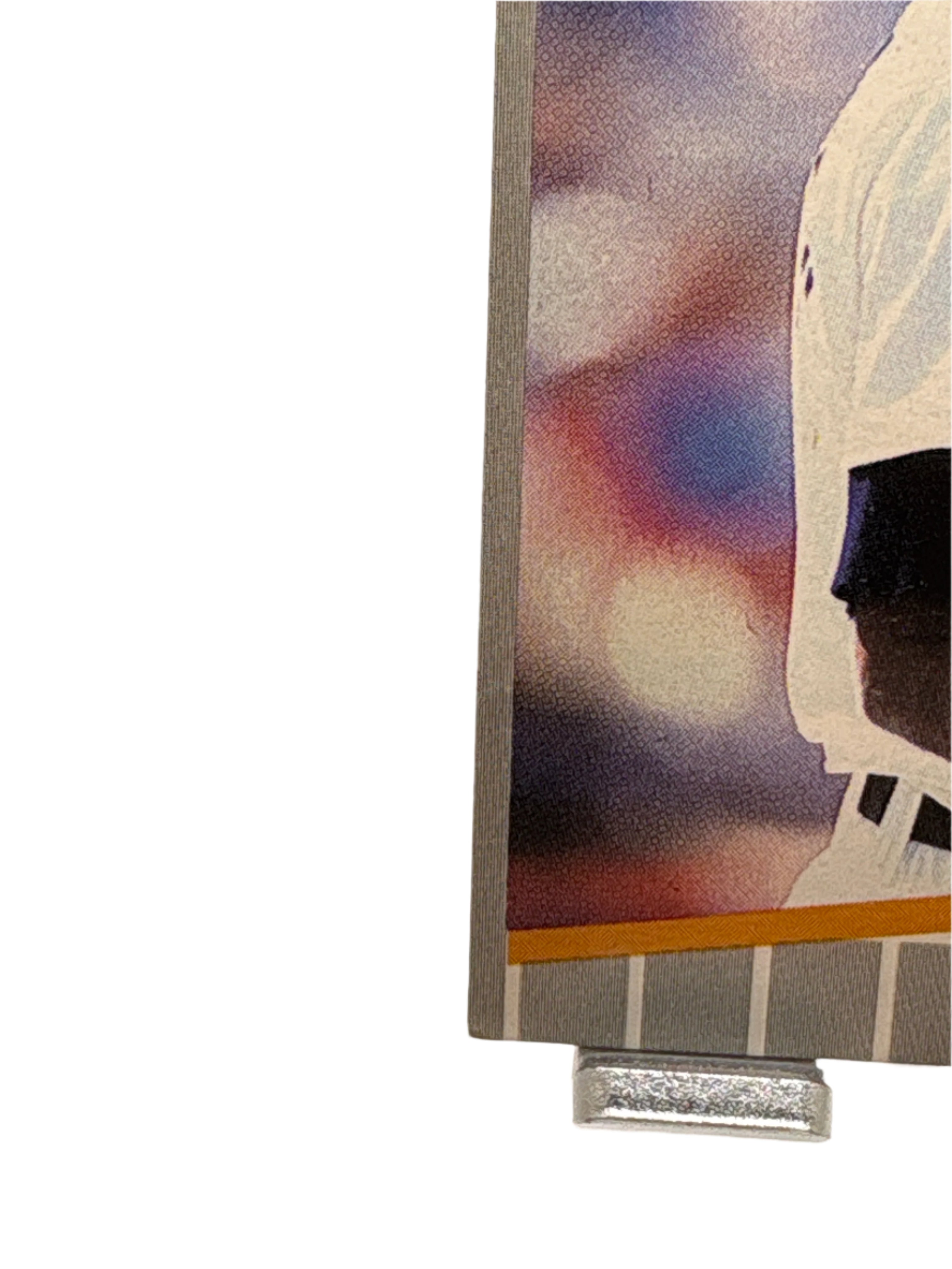 Fleer Lou Whitaker