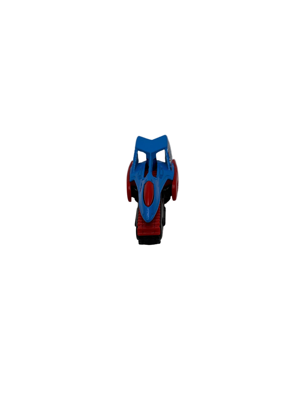 Hot Wheels Tread Air Diecast blue