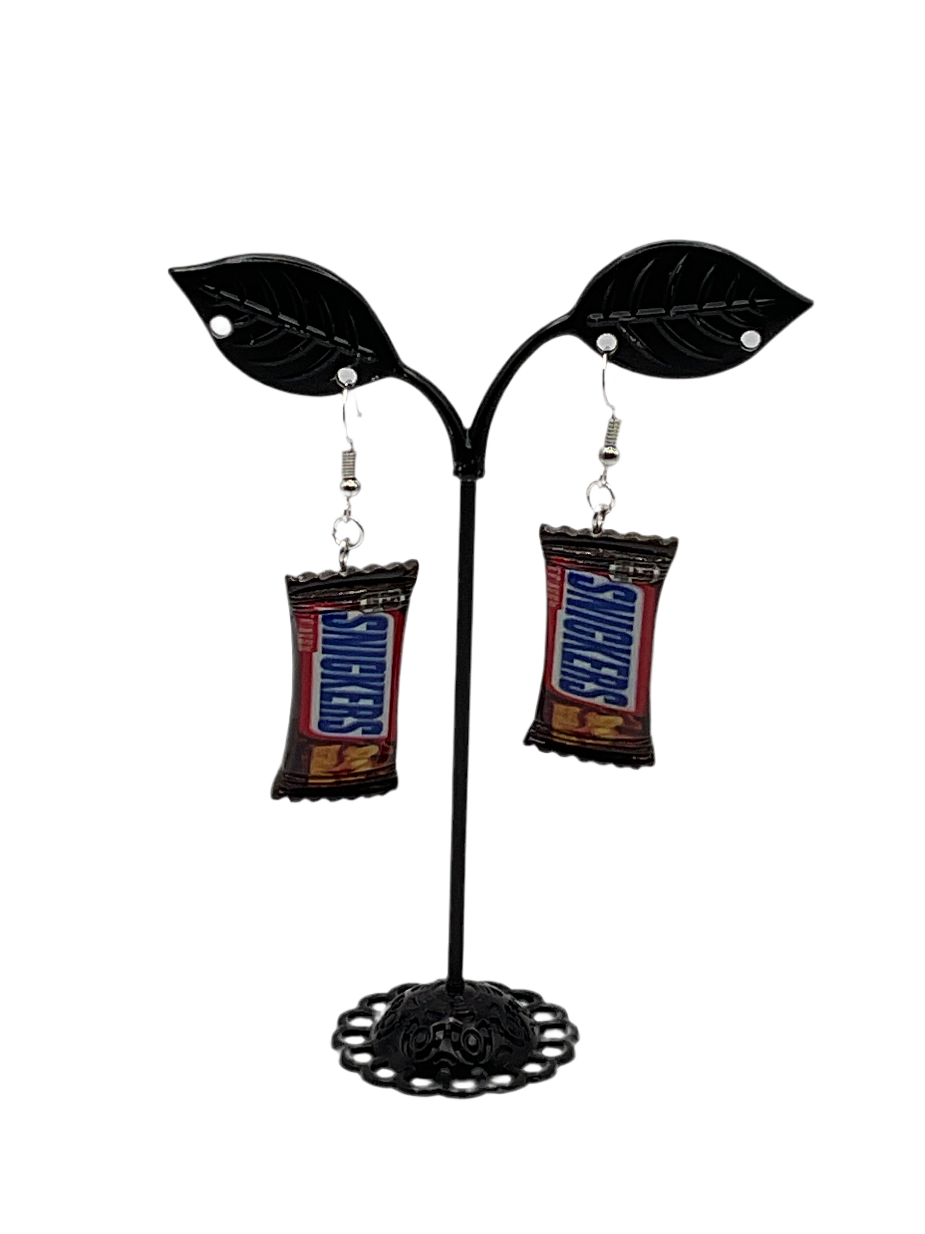 Candy Bar Earrings