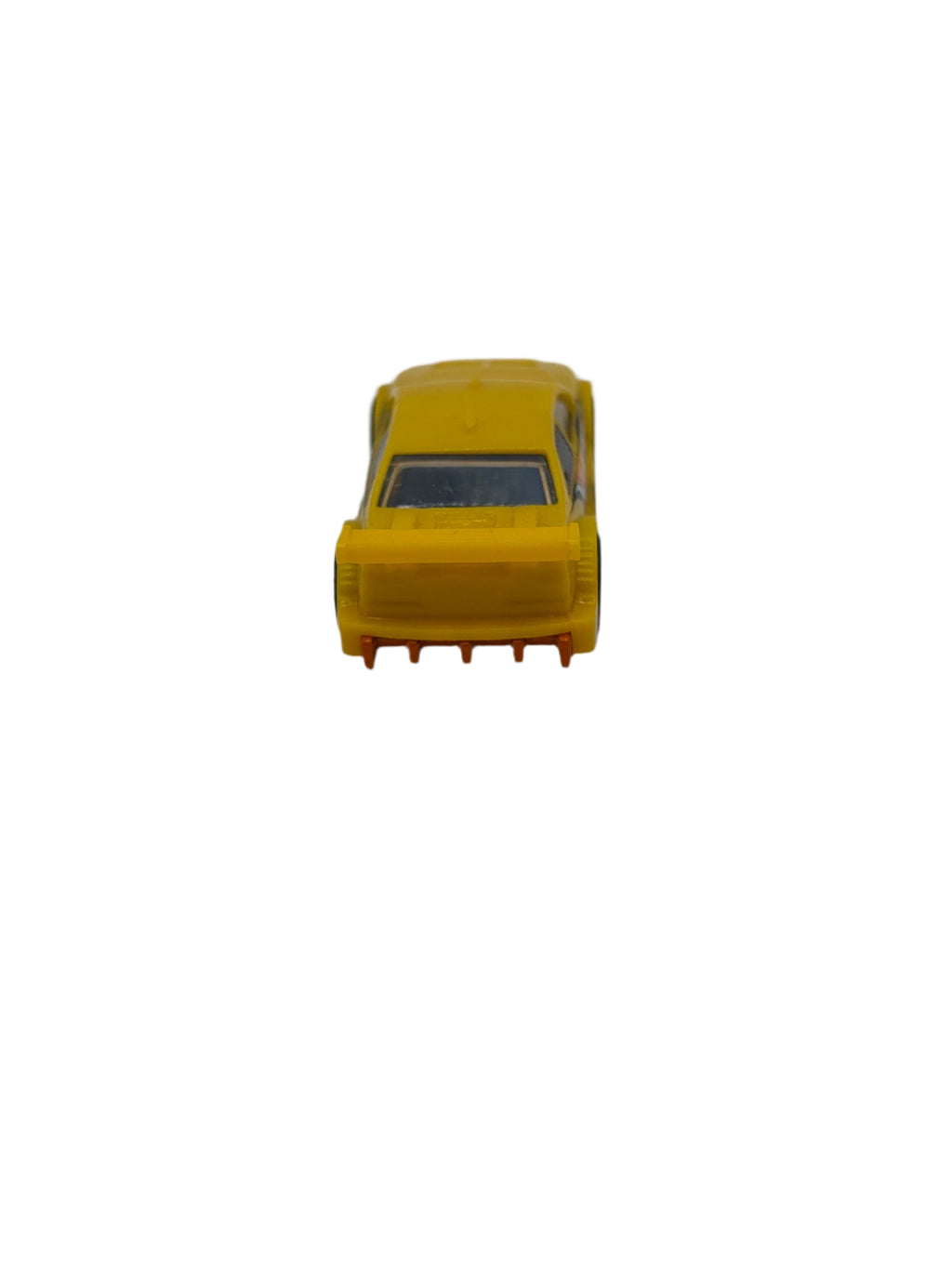 Hot Wheels Amazoom Diecast