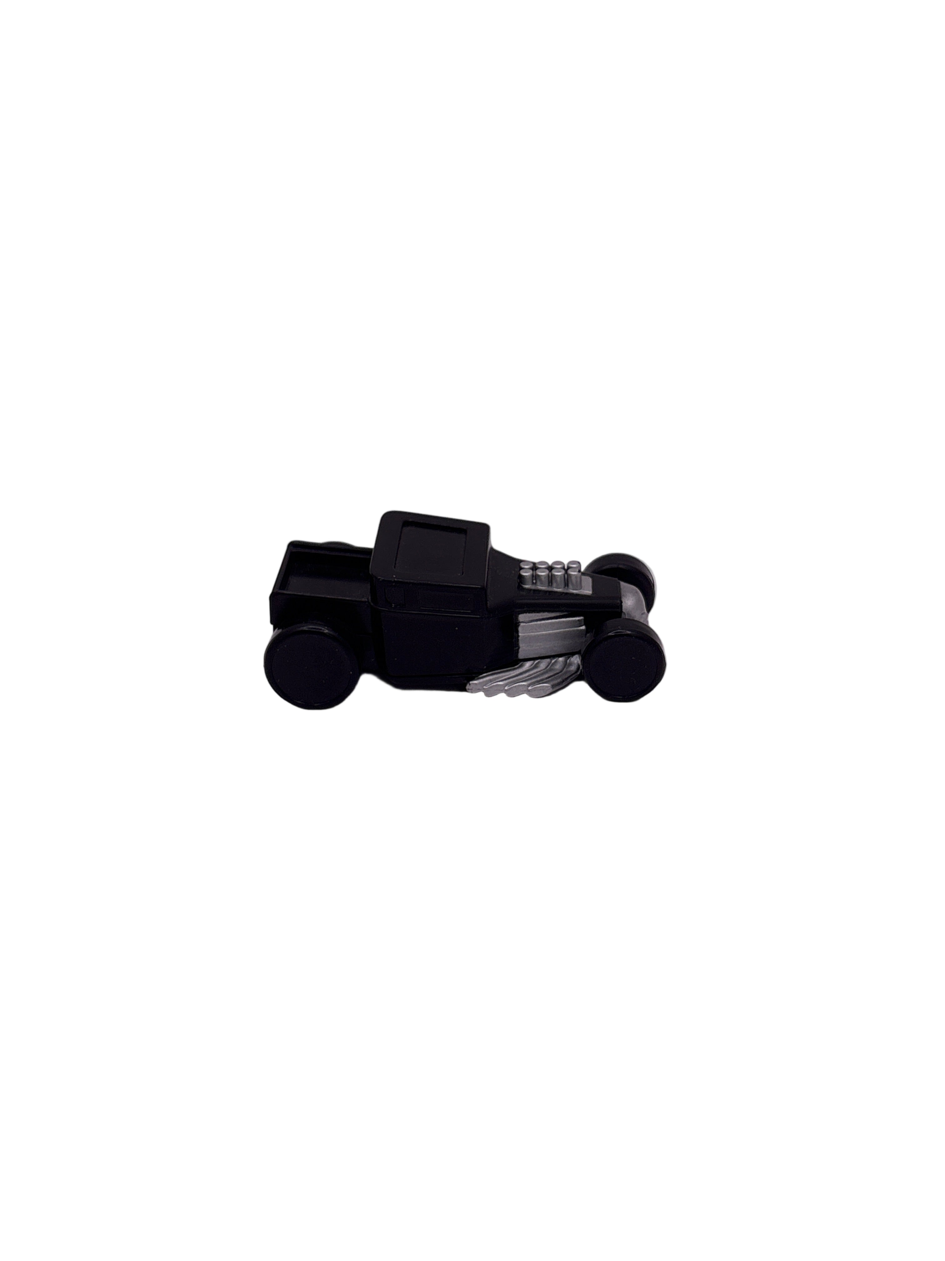 Hot Wheels Bone Shaker Diecast black