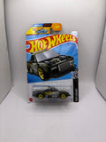 Hot Wheels Limited Grip Diecast