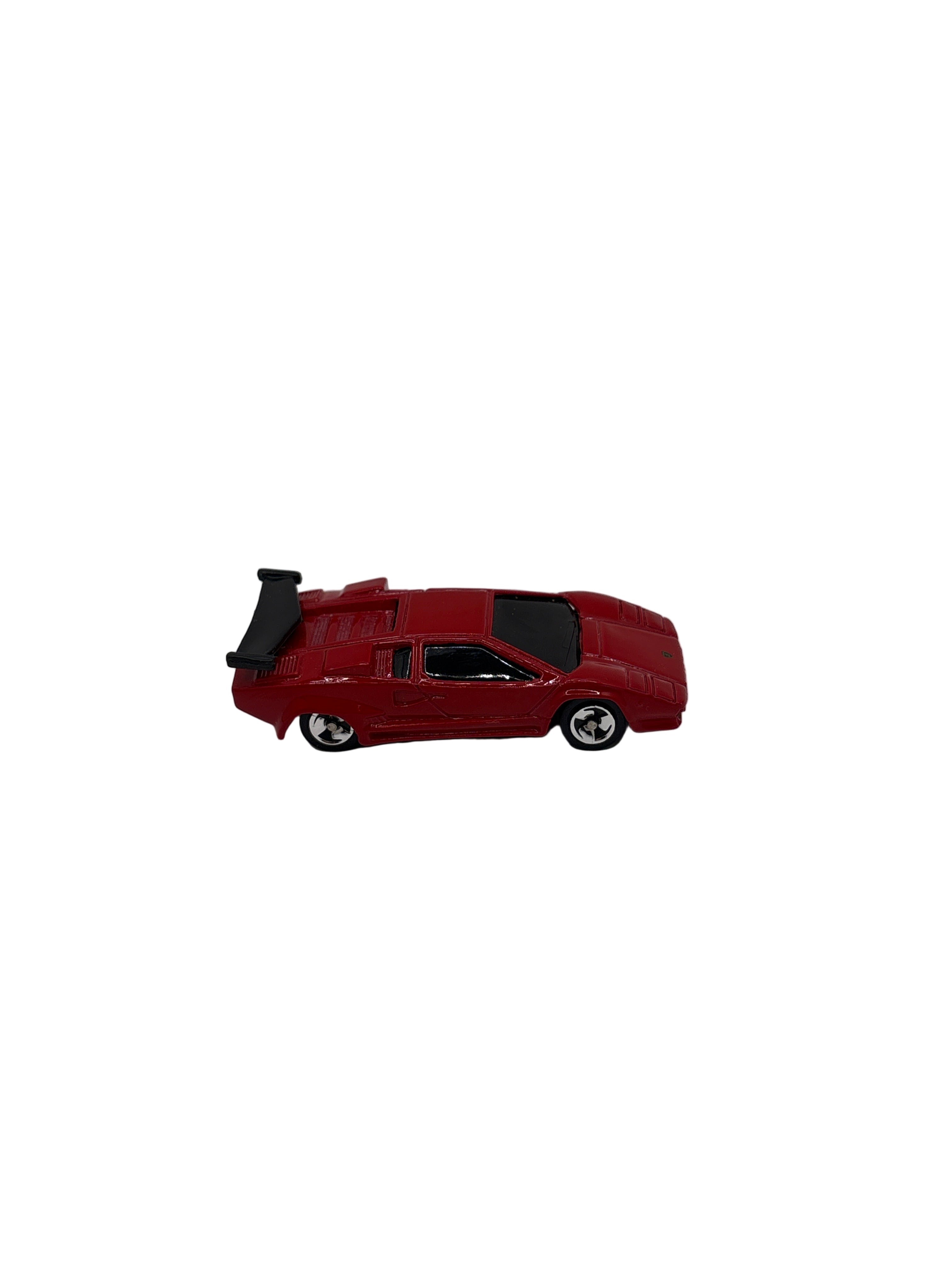 Maisto Lamborghini Diecast red