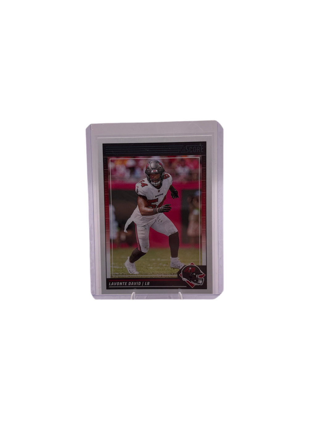 Score Lavonte David