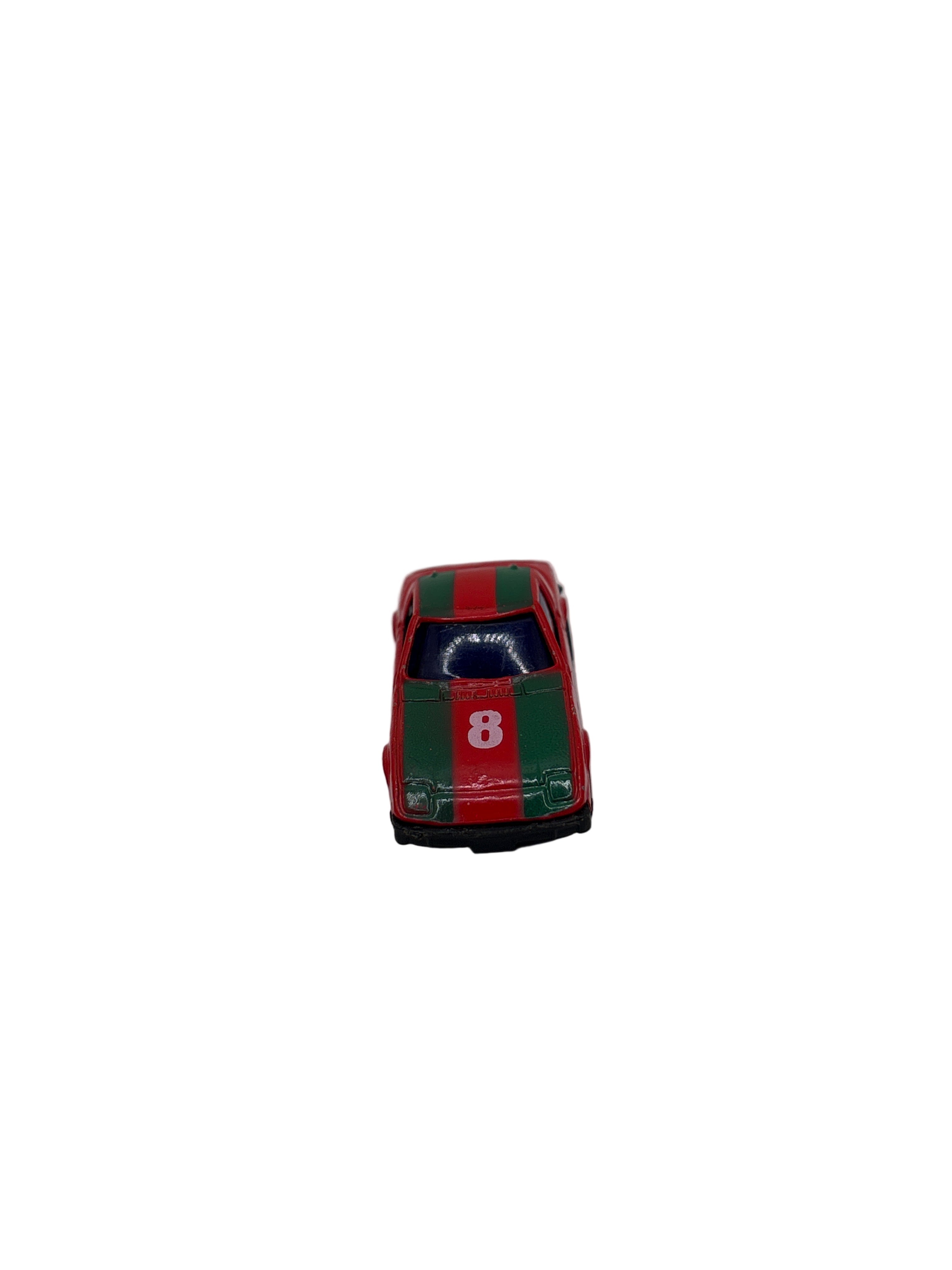Mazda RX-7 Diecast red