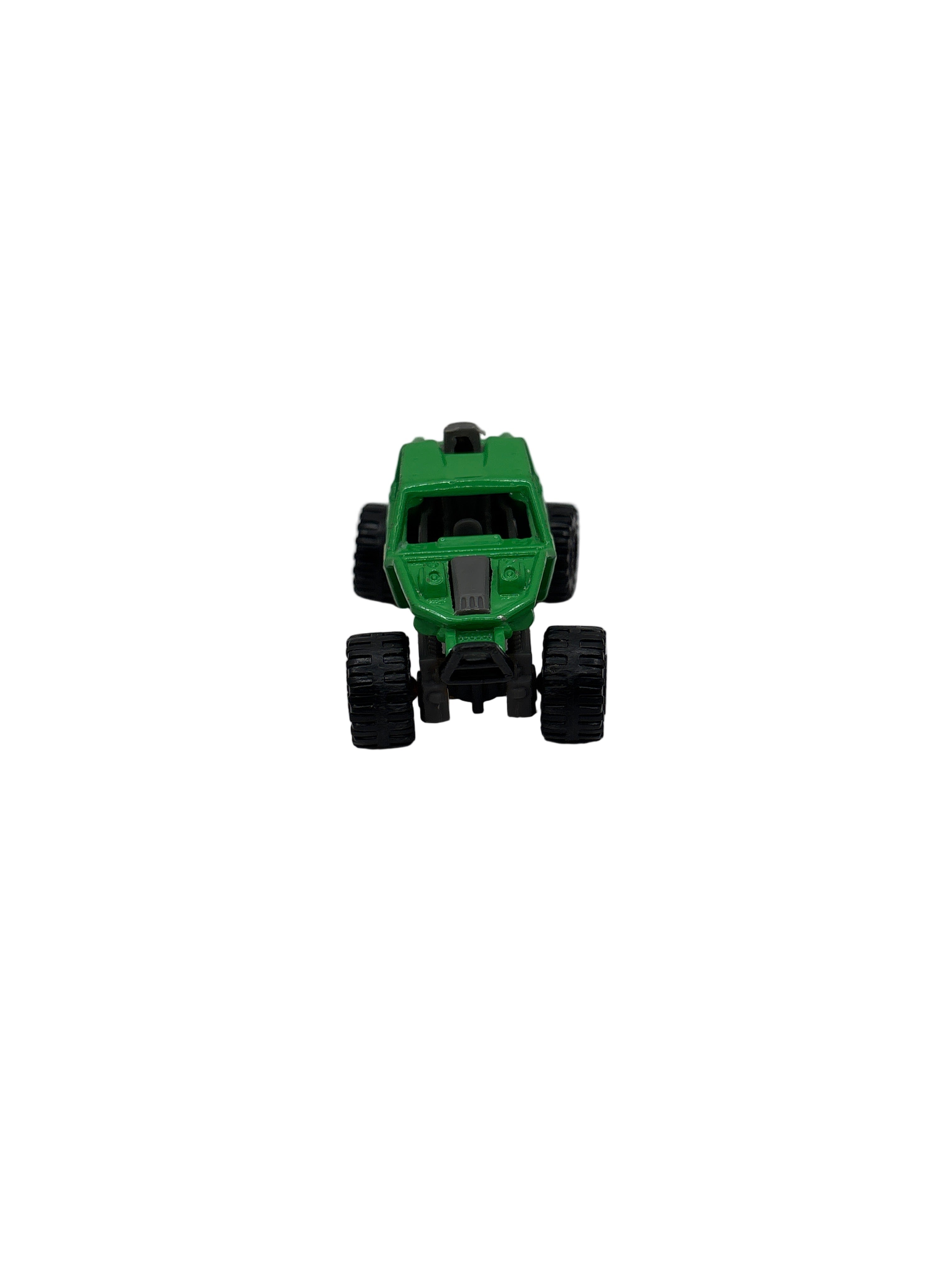 Matchbox Off-Road Rider Diecast green