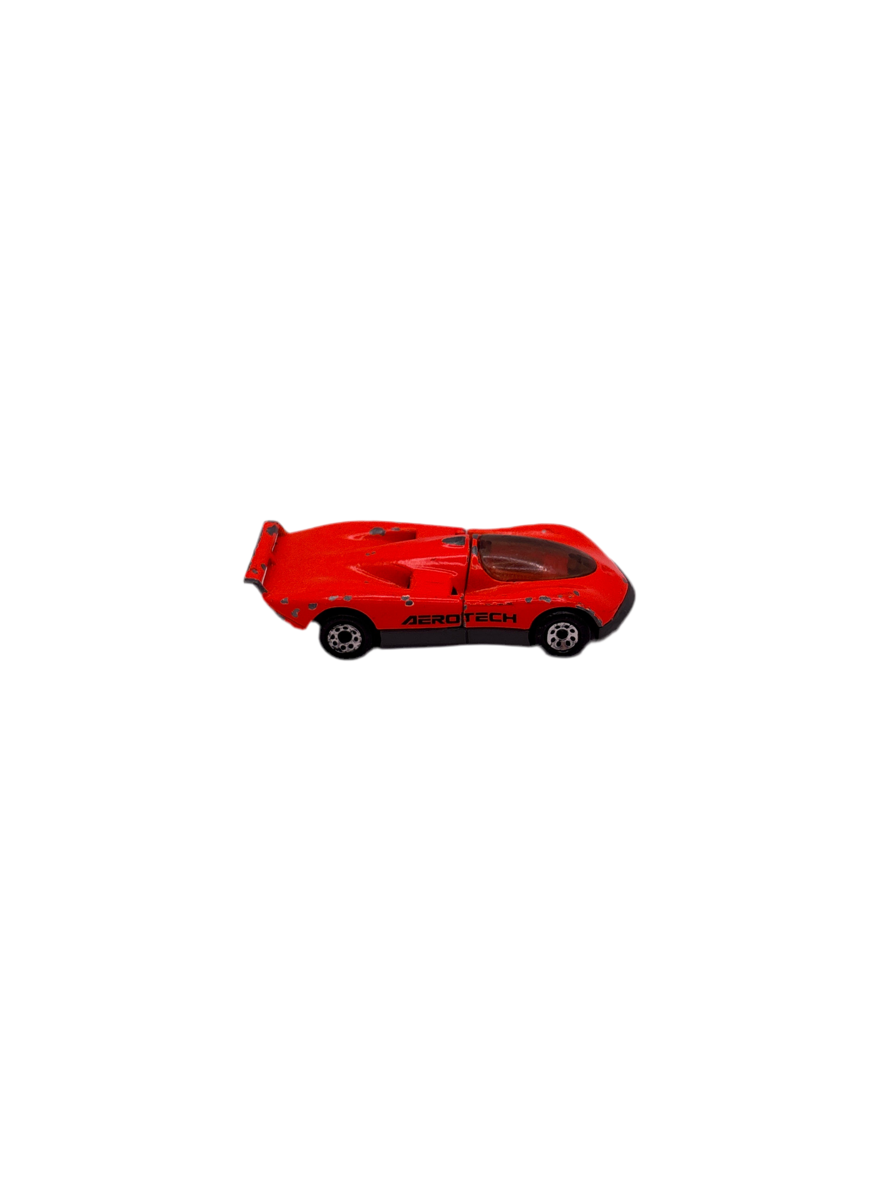 Matchbox Oldsmobile Aerotech Diecast