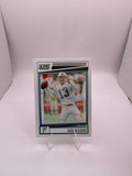 Score Dan Marino