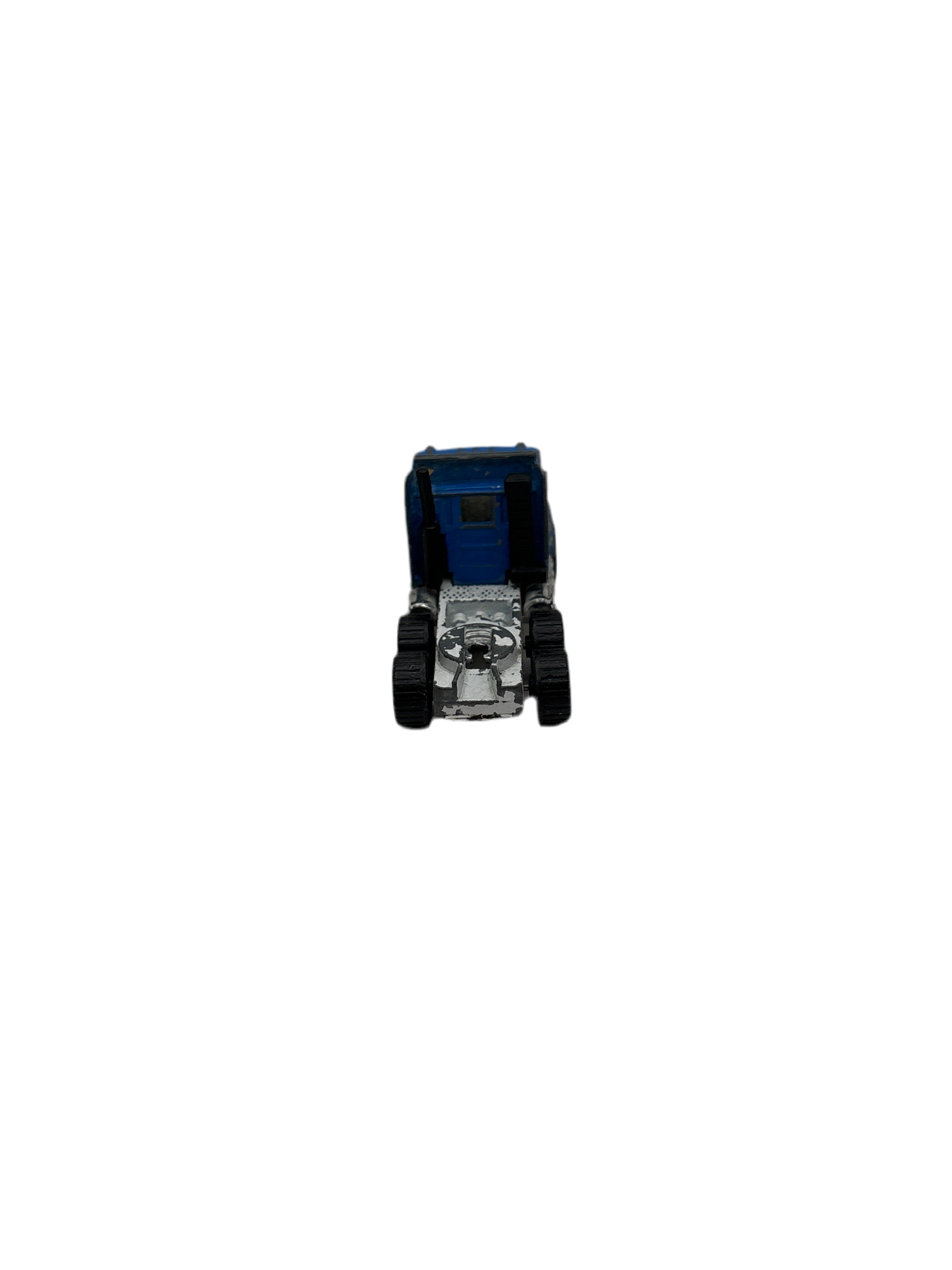 Matchbox Scania T142 Diecast