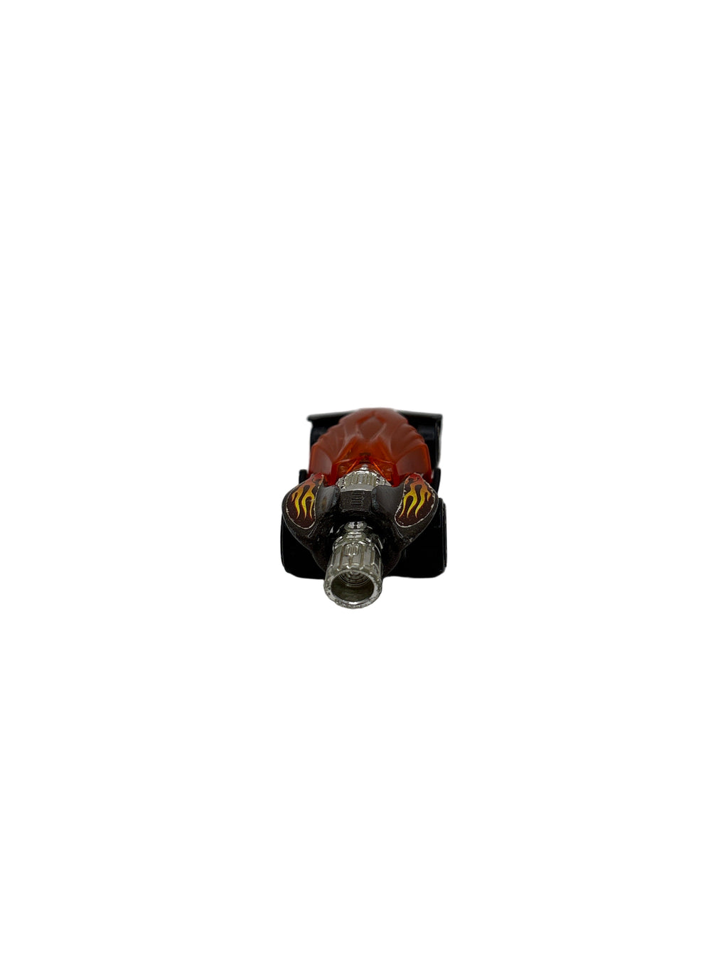 Hot Wheels Clawful Diecast orange