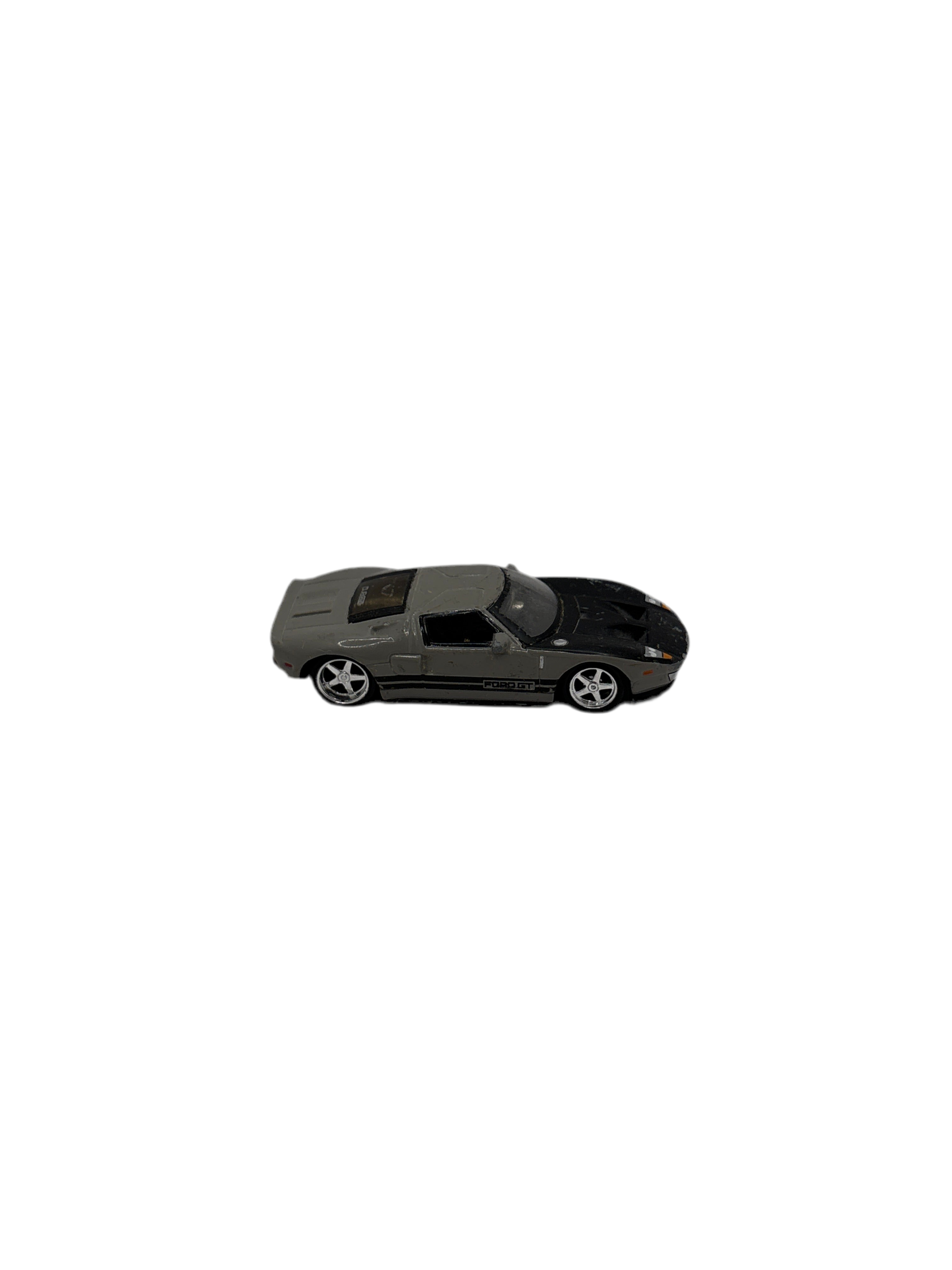 Jada 2005 Ford GT Diecast