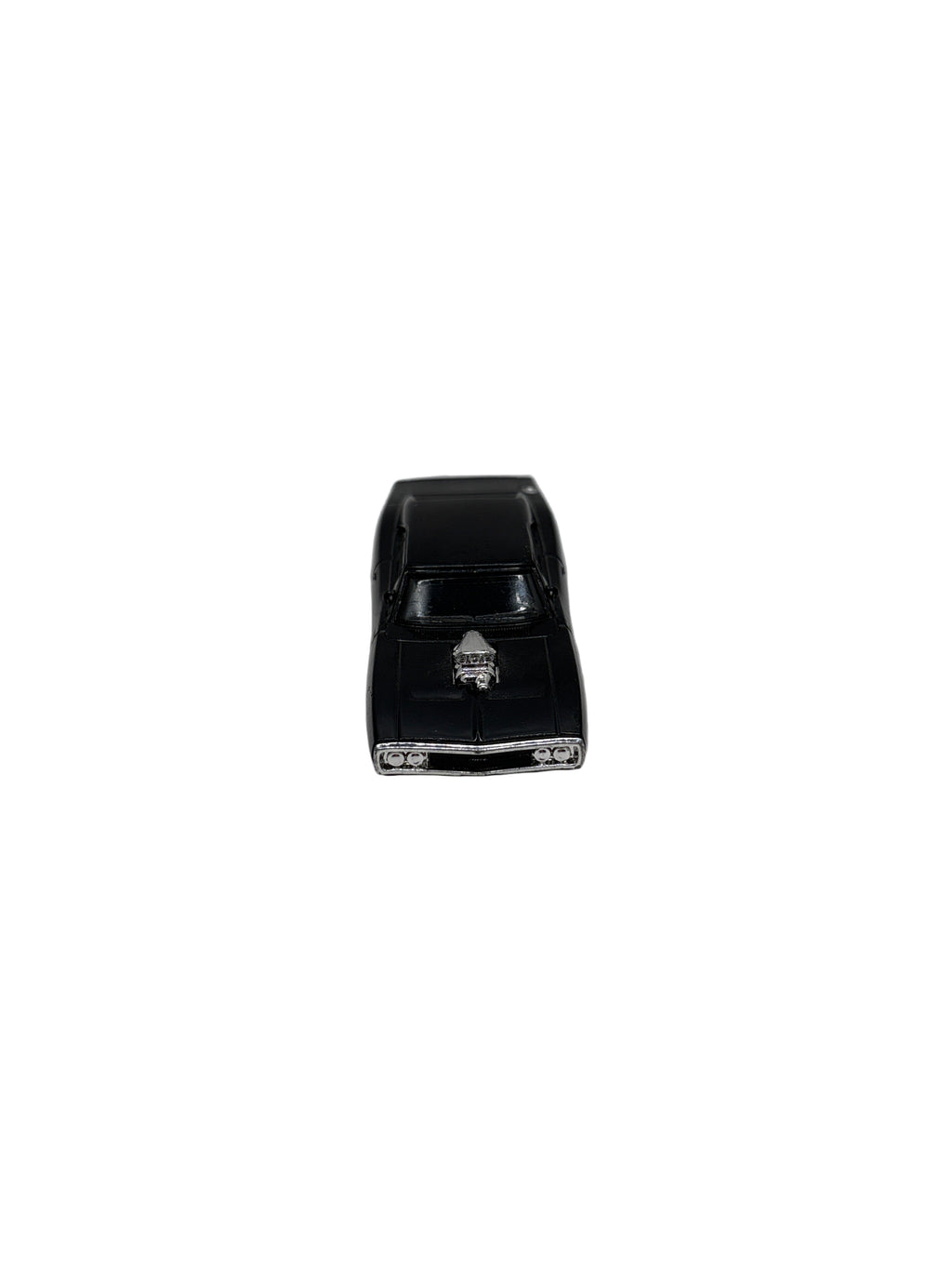 Fast And Furious 70 Dodge Charger R/T Diecast black