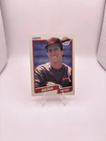 Fleer Jack Clark