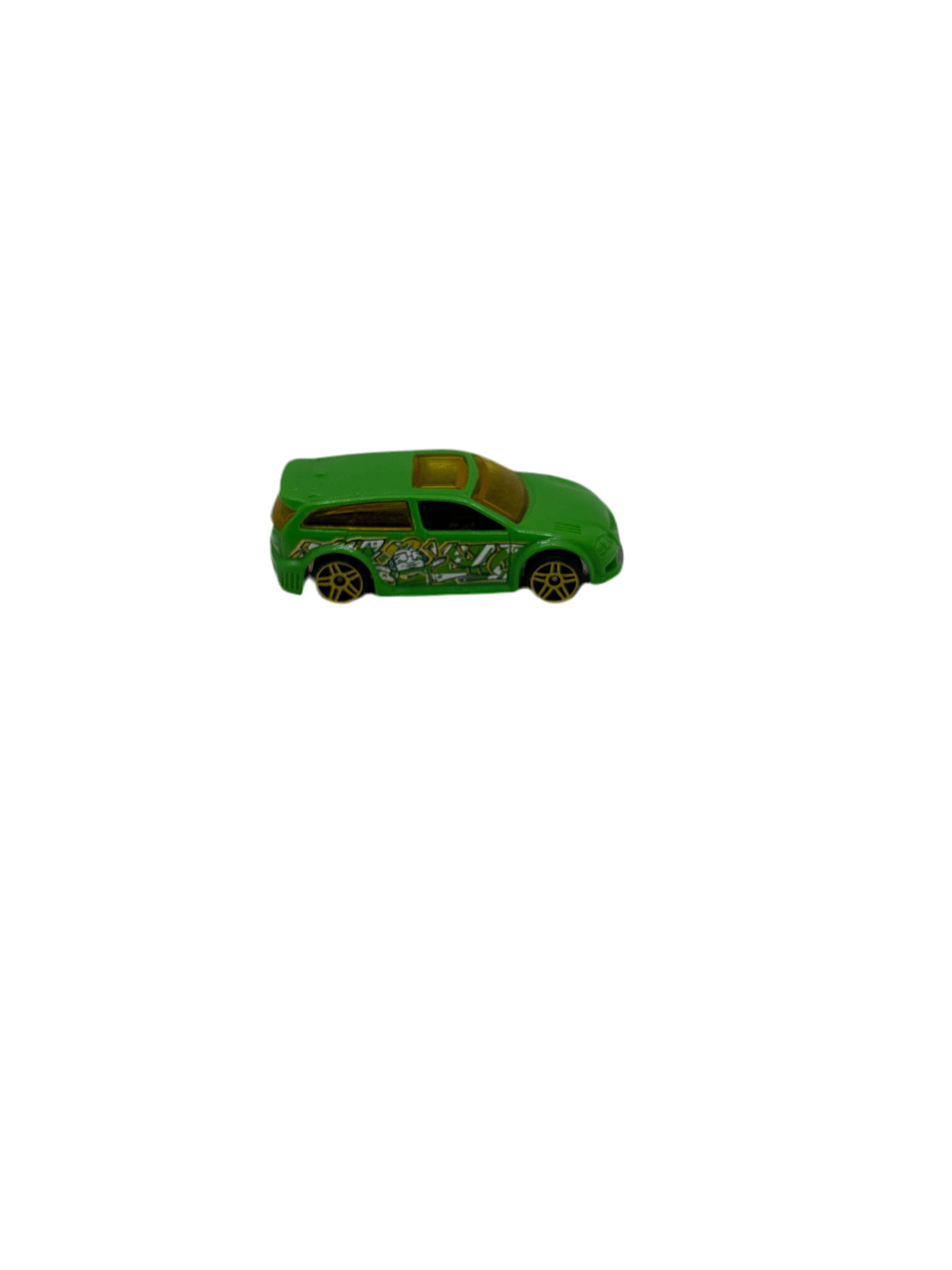Hot Wheels Audacious Diecast
