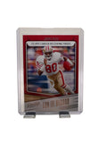 Prestige Jerry Rice