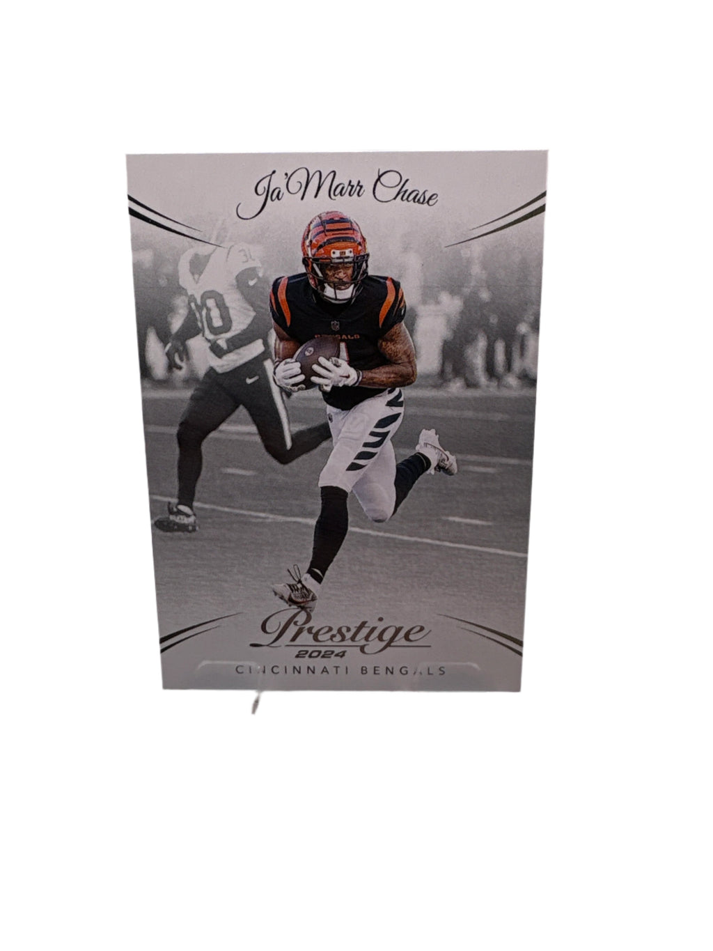 Panini Prestige Ja’Marr Chase