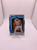 Donruss Kevin McCullar Jr.