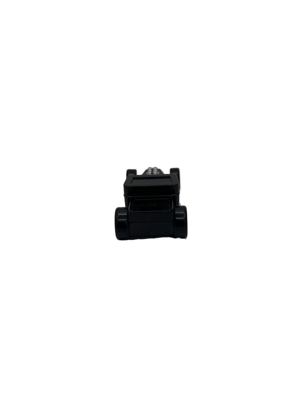 Hot Wheels Bone Shaker Diecast black