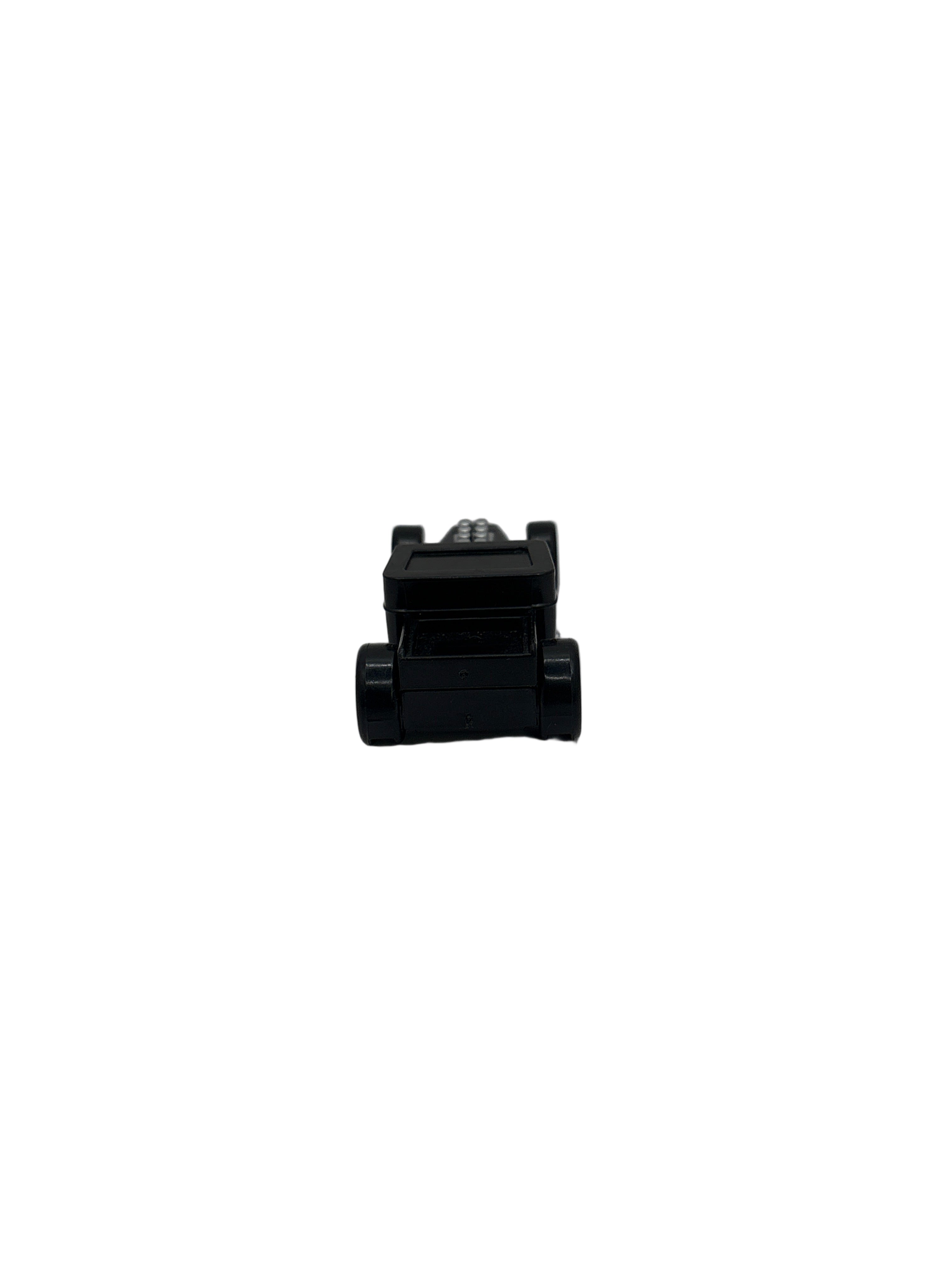 Hot Wheels Bone Shaker Diecast black
