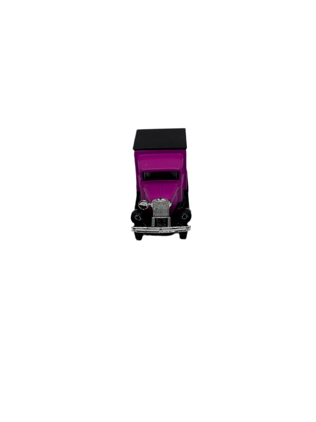 Matchbox Ford Model A Diecast Pink