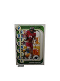 Score Xavier Legette