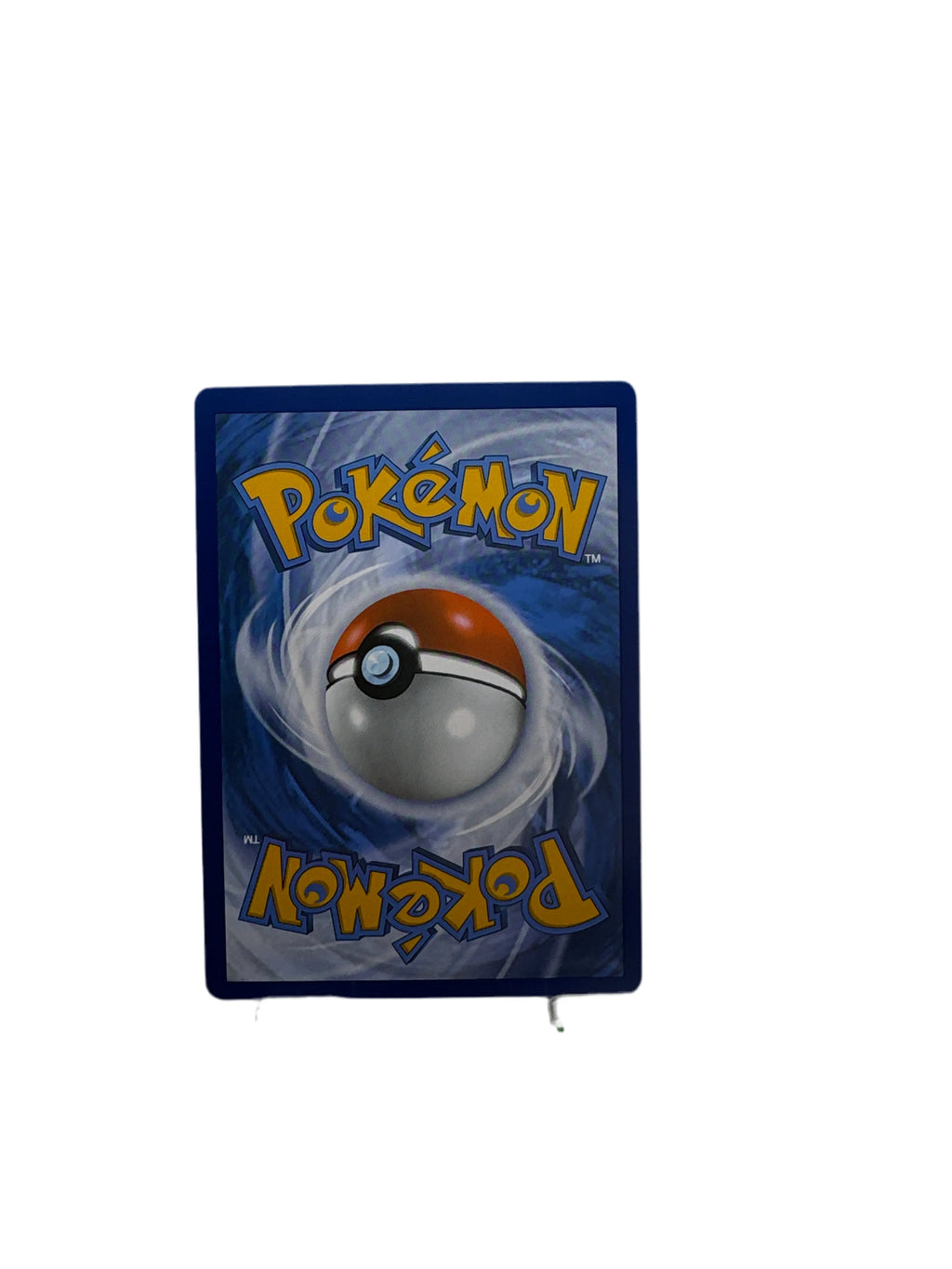 Pokemon Flittle