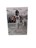 Panini Prestige Marvin Mims
