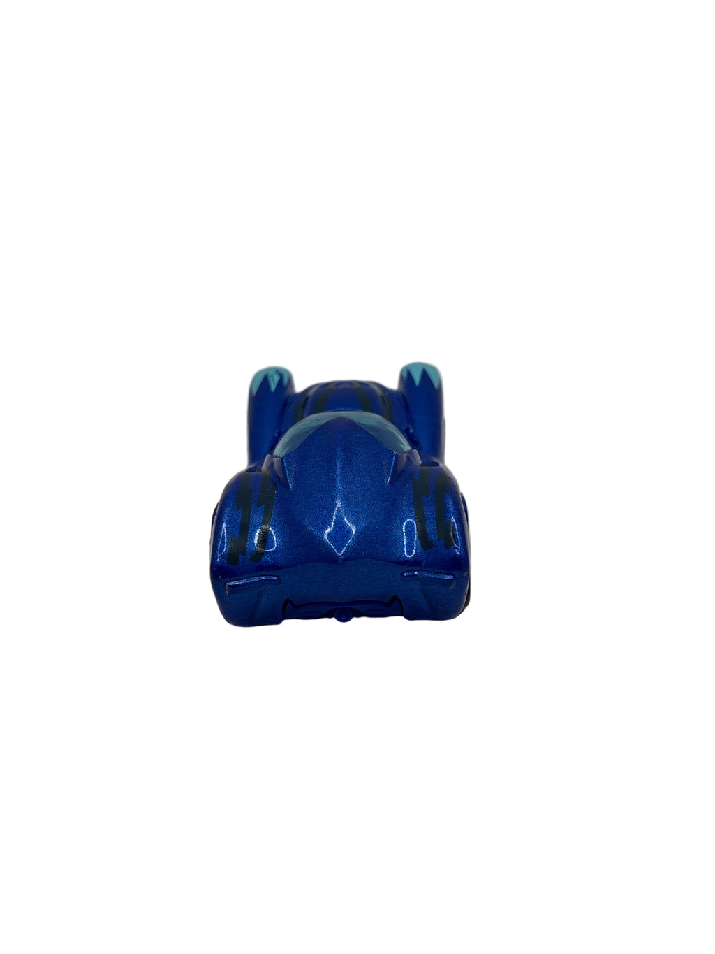 PJ Masks Cat-Car Diecast blue