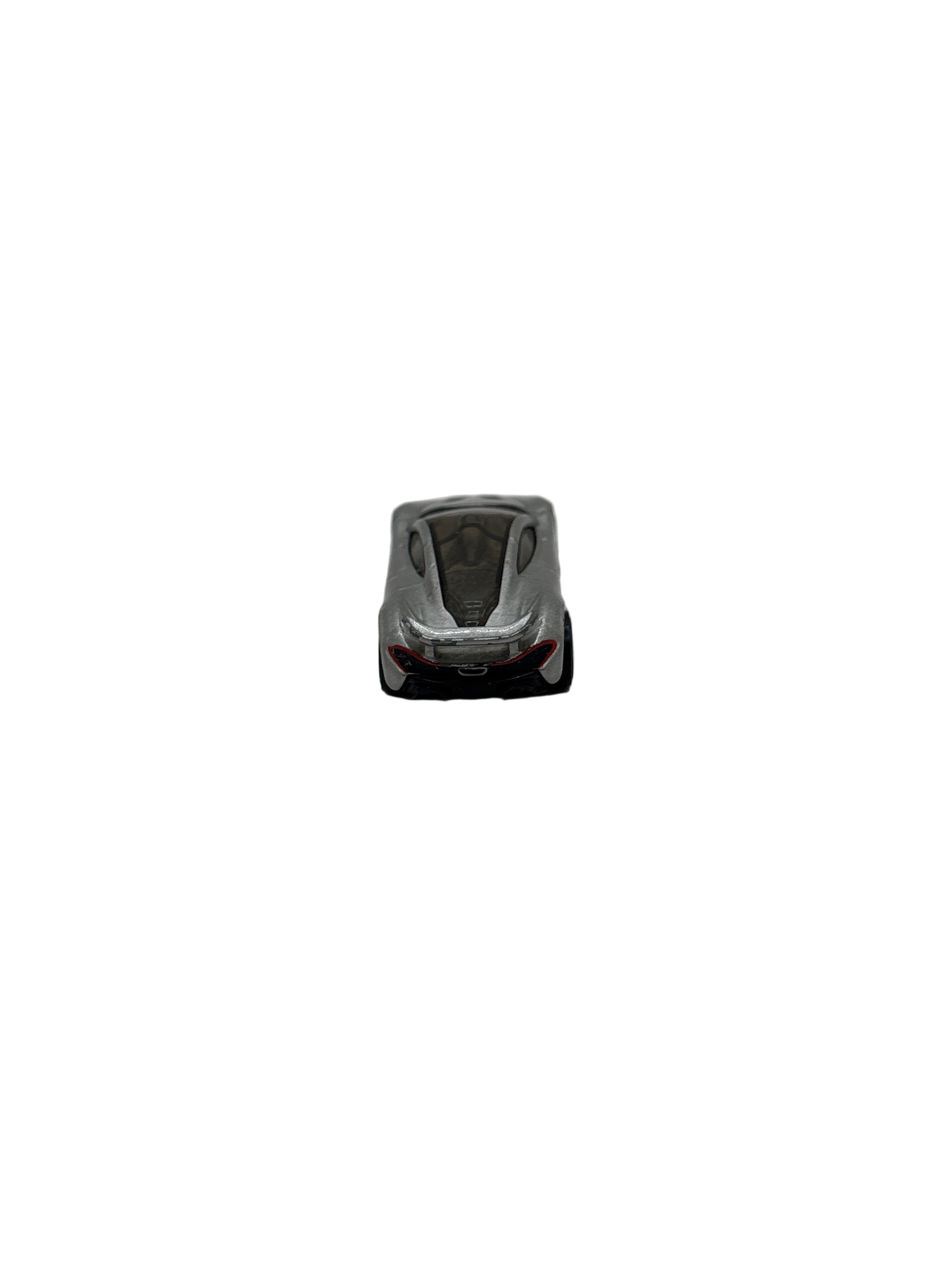Hot Wheels McLaren P1 Diecast