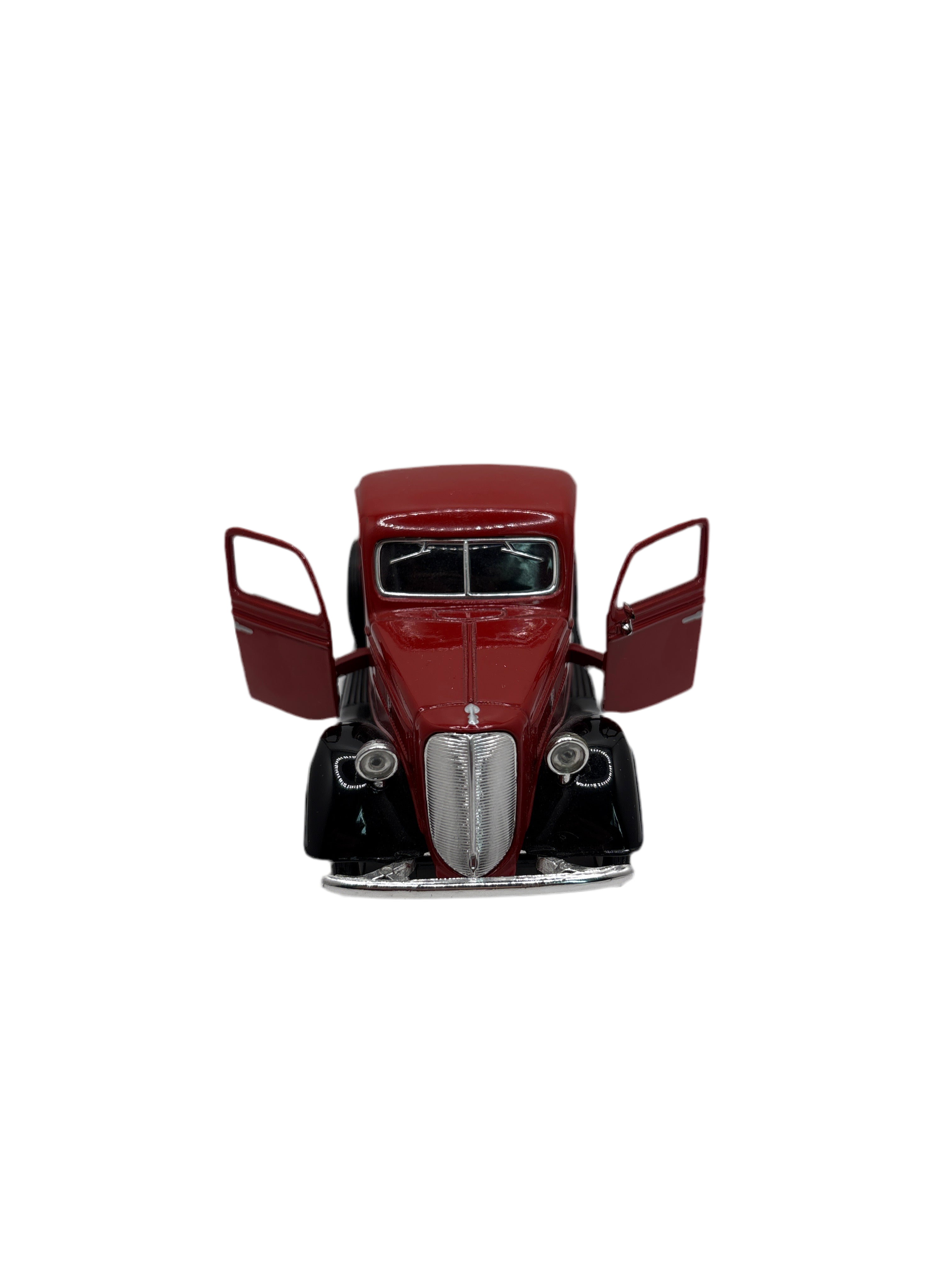 Sunnyside 1937 Ford Pickup Diecast