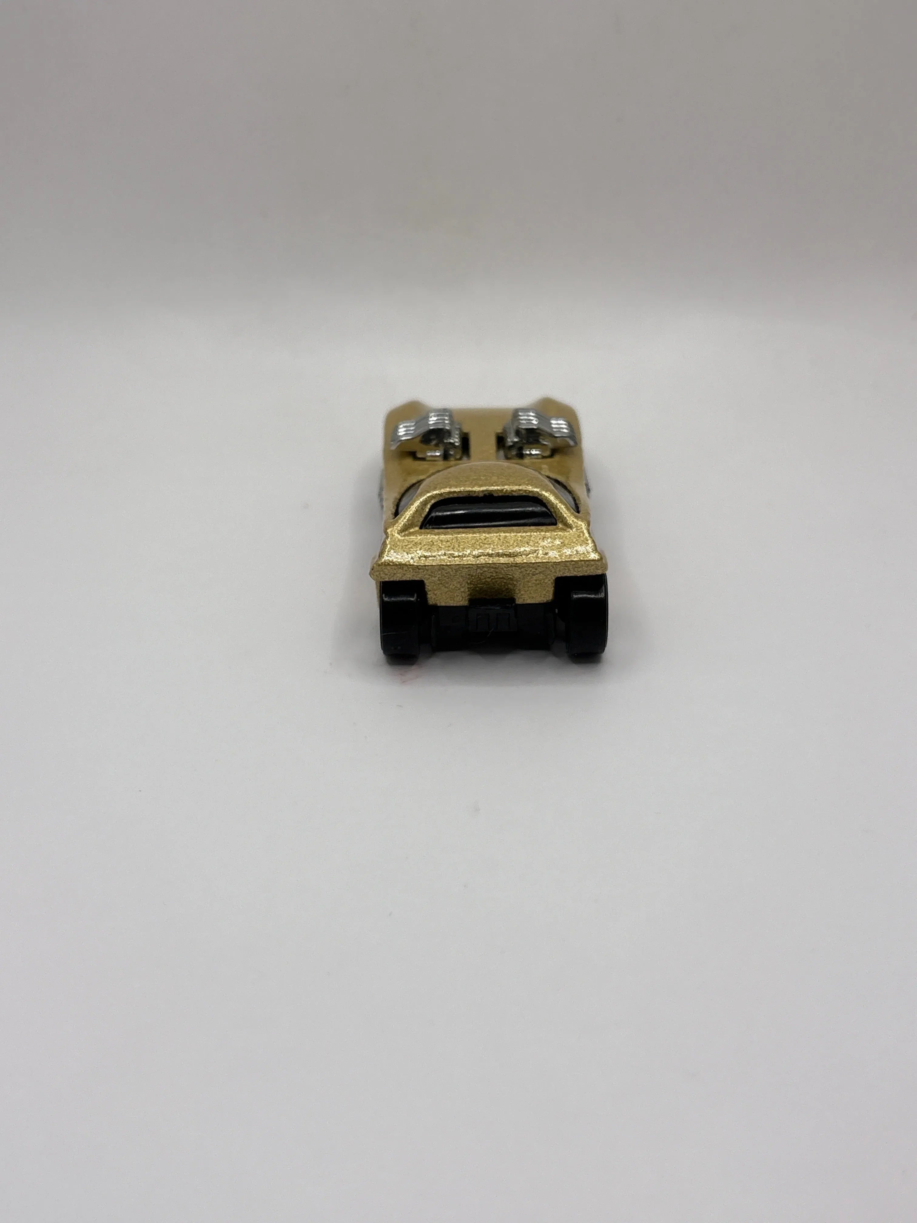 Hot Wheels Twin Mill II Diecast