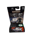 Matchbox 2019 Dodge Ram Ambulance Diecast white