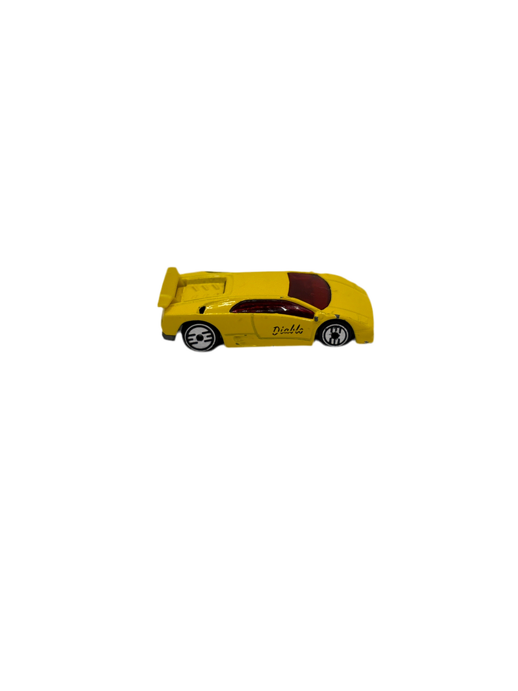 Hot Wheels Lamborghini Diablo Diecast