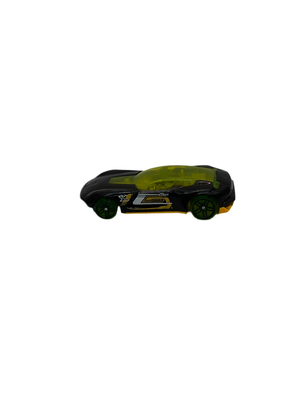 Hot Wheels Gazella GT Diecast