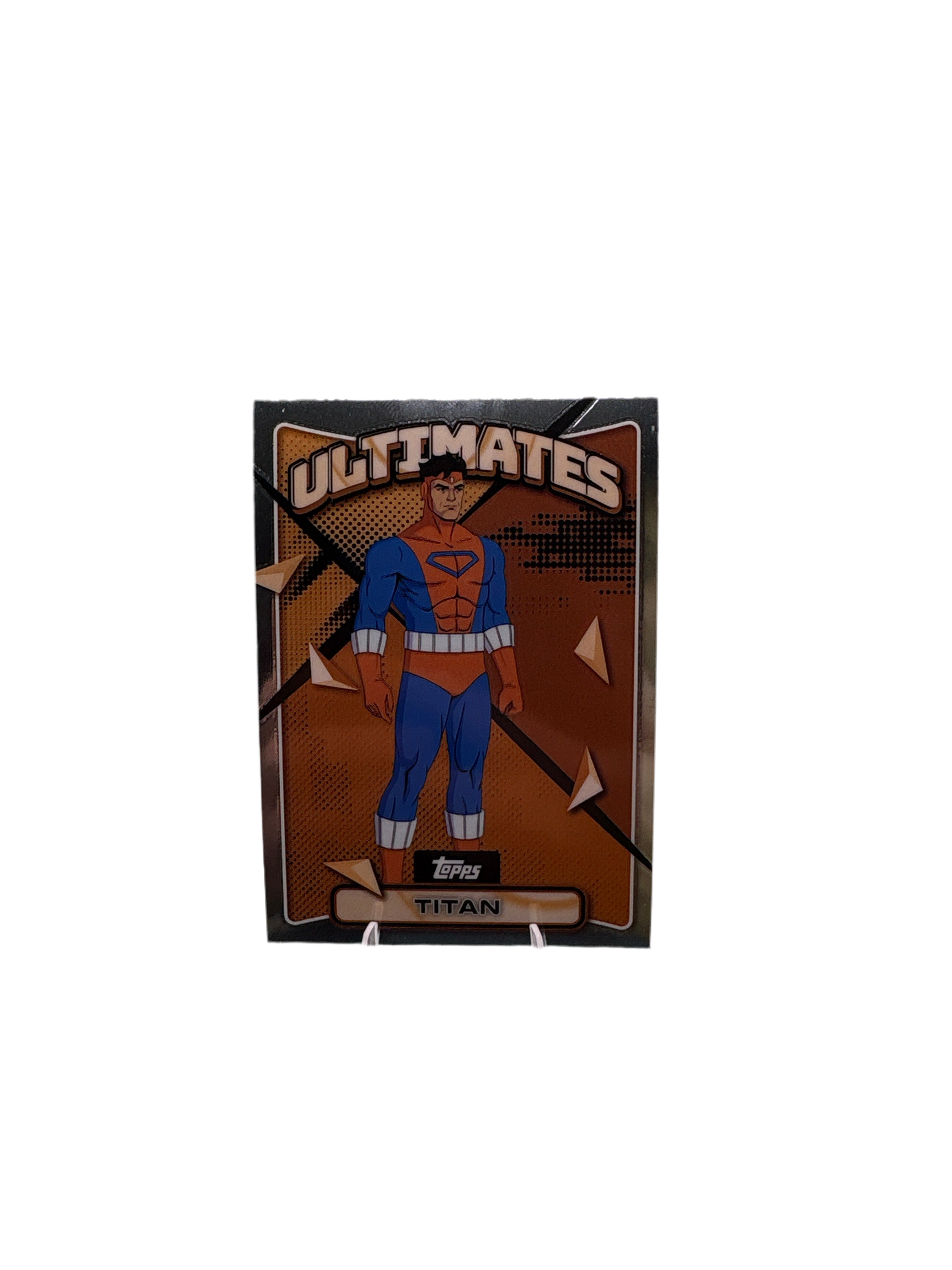 Topps Titan