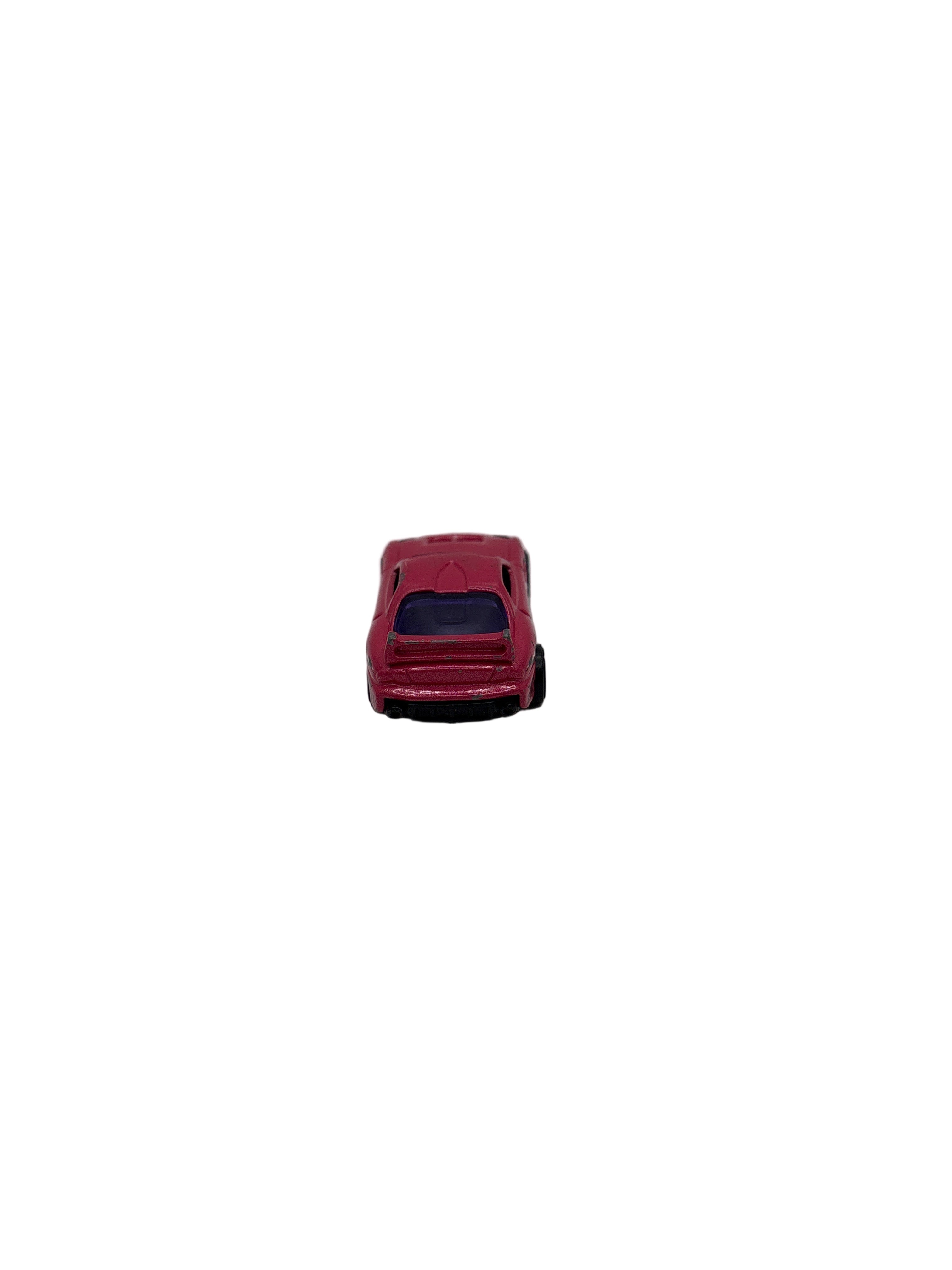 Hot Wheels 24/Seven Diecast pink