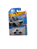 Hot Wheels Mazda RX-3 Diecast