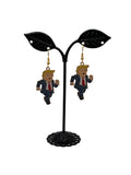 President Earrings